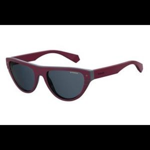 Polaroid PLD 6087/S/X Sunglasses